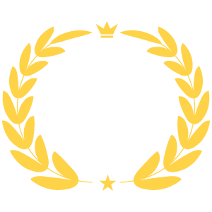 Design of the Year badge