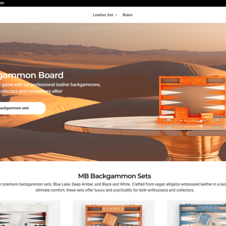 Web Development Service